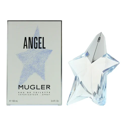 Mugler Angel EDT 100ml