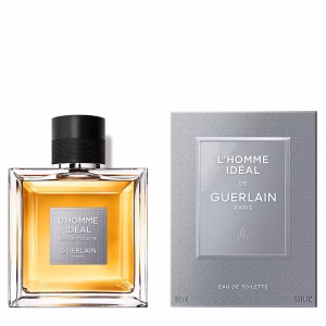 1029252790_1p Guerlain L'Homme Ideal EDT 100ml