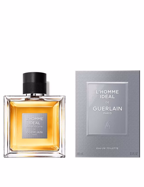 Guerlain L'Homme Ideal EDT 100ml