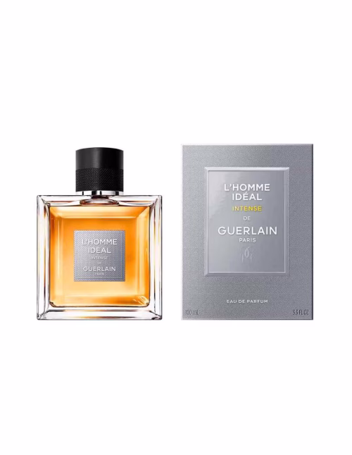 Guerlain L'Homme Ideal L'Intense 100ml