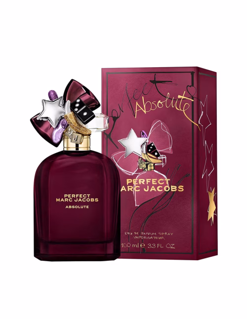 Marc Jacobs Perfect Absolute 100ml