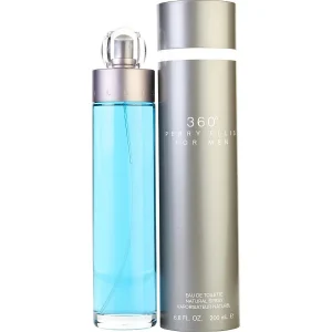 Perry Ellies 360° For Men Blue 100ml
