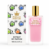 Majin Horchata Fresa Cream - 100ml - Pisello