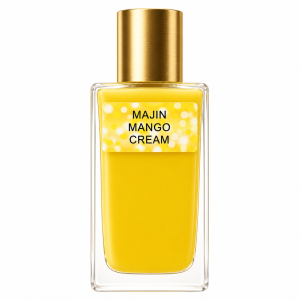 Majin Mango Cream - Decant - Pisello