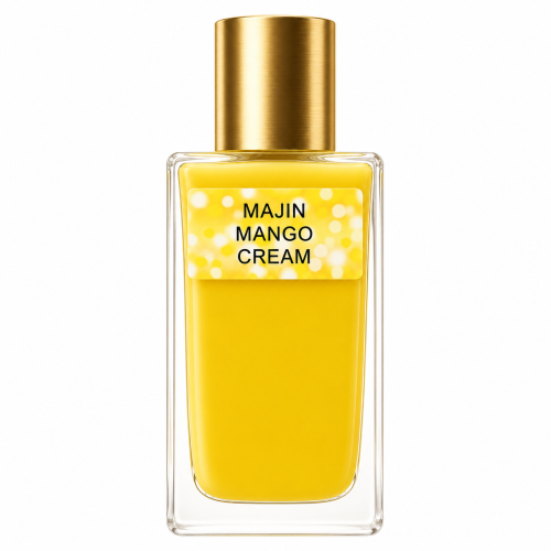 Majin Mango Cream - Decant - Pisello
