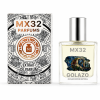 Golazo - 50ml - MX32 Parfums