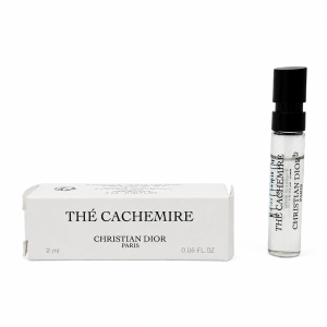 The Cachemire - Vial Oficial 2ml - Christian Dior