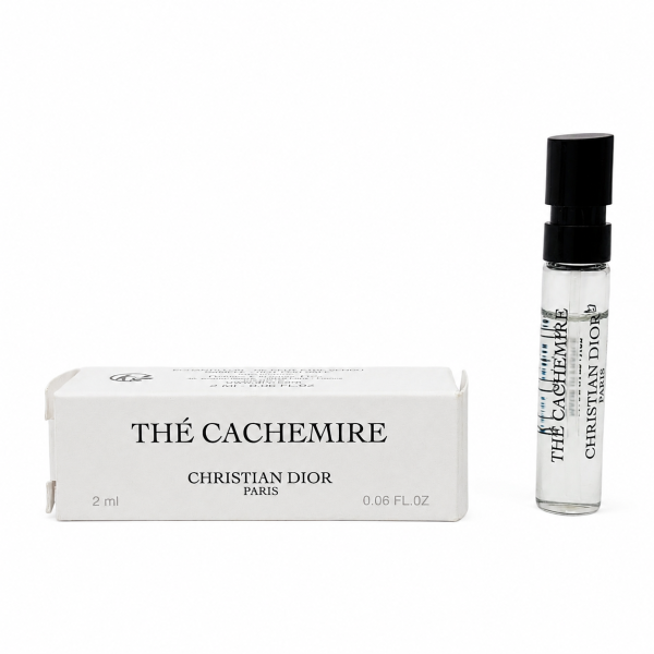 1F13C0FE-EBA9-483B-8534-BCD5765EB11B The Cachemire - Vial Oficial 2ml - Christian Dior