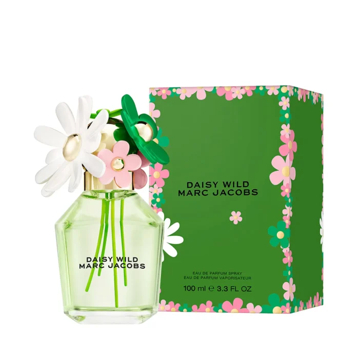 Marc Jacobs Daisy Wild 100ml