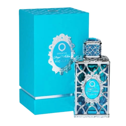 Orientica Royal Collection Victory 80ml