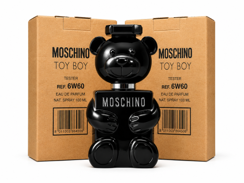 Tester Moschino Toy Boy 100ml