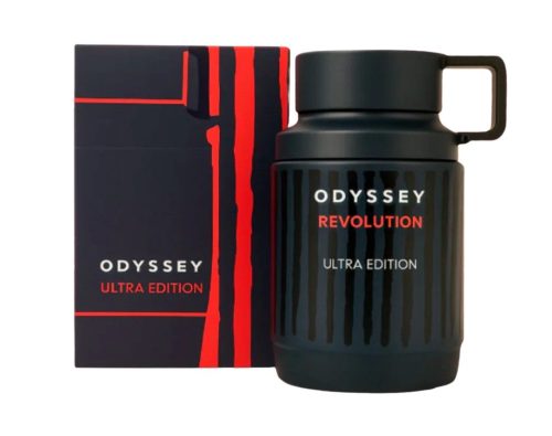 1eb8bc23100f50d7e26078157b8ea09f Armaf Odyssey Revolution 100ml