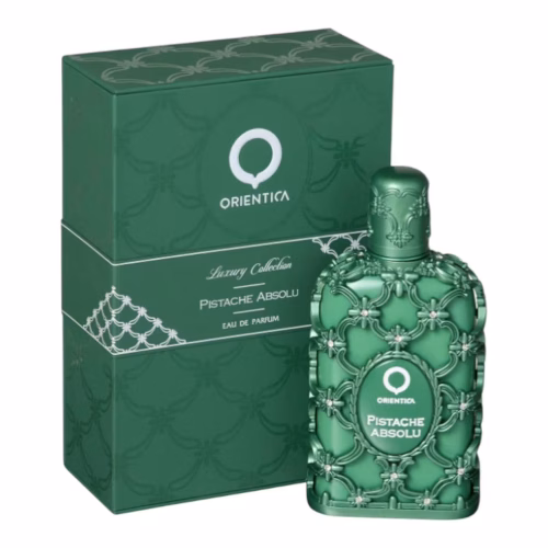 Orientica Pistache Absolu 80ml