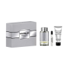 Montblanc Set Explorer Platinum 100ml + 7.5ml + Gel de Ducha