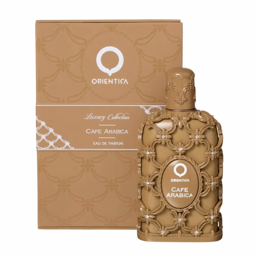 Orientica Cafe Arabica 80ml