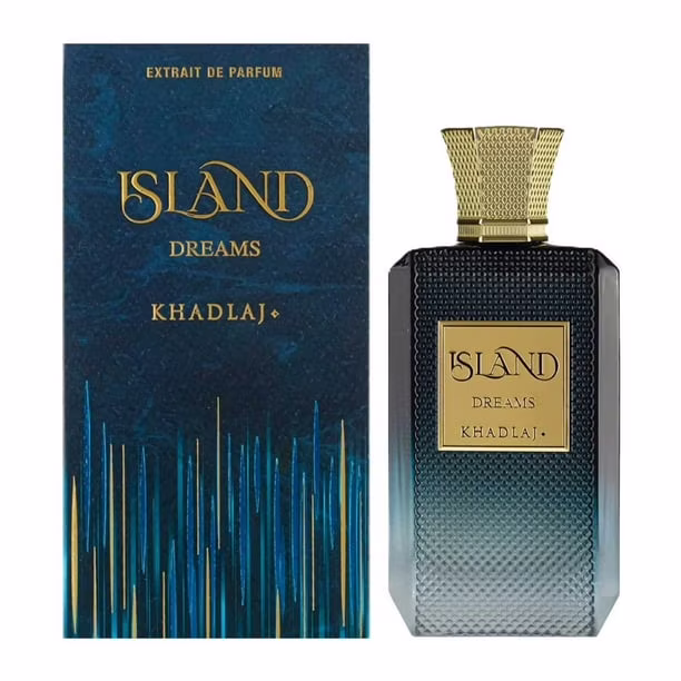 Khadlaj Island Dreams 100ml