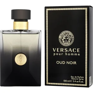 Versace Oud Noir 100ml