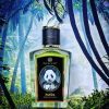 Panda Edition 2017 - Decant - Zoologist Perfumes