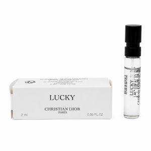 Lucky - Vial Oficial 2ml - Christian Dior