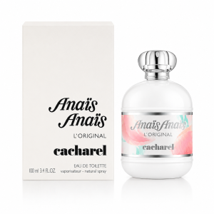 Tester Cacharel Anais Anais 100ml