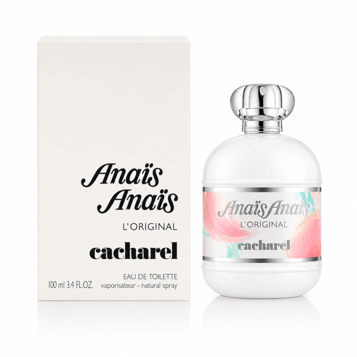 Tester Cacharel Anais Anais 100ml