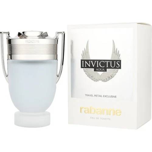 311120 Paco Rabanne Invictus Aqua 100ml