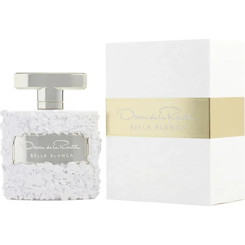 313043 Oscar De La Renta Bella Blanca 100ml