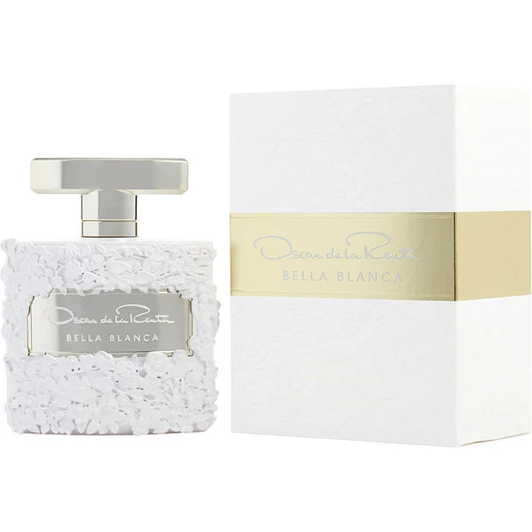 Oscar De La Renta Bella Blanca 100ml