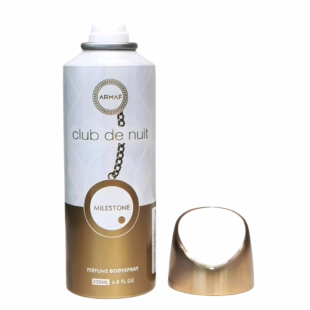 Armaf Milestone Perfume Bodyspray 200ml