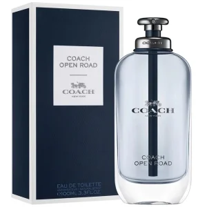 Coach Open Road 100ml