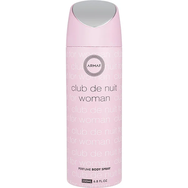 Armaf Club De Nuit Woman Perfume Bodyspray 200ml