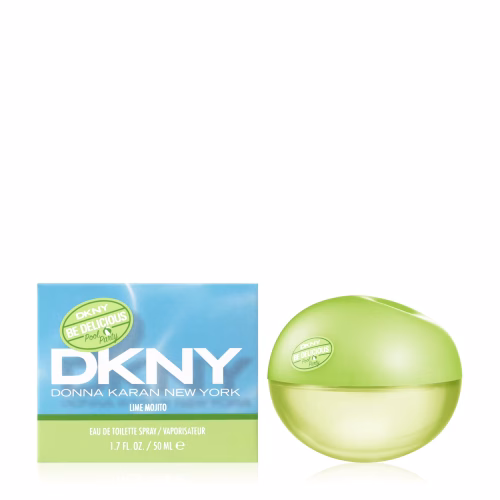 DKNY Be Delicious Pool Party Lime Mojito 50ml