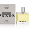 Tester Prada Milano Amber 80ml