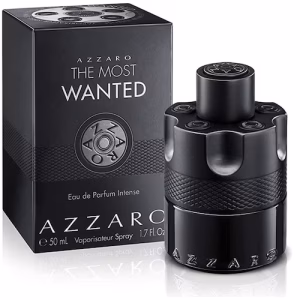 Azzaro The Most Wanted EDP Intense 100ml