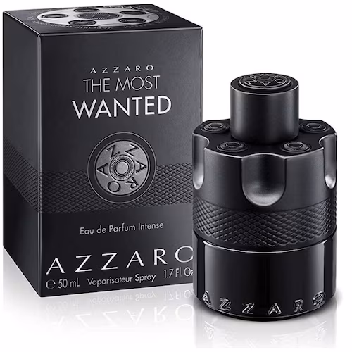 Azzaro The Most Wanted EDP Intense 100ml