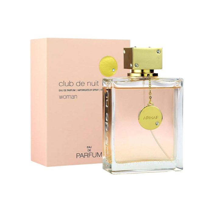 Armaf Club De Nuit Woman Parfum 200ml