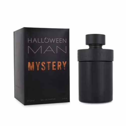 Halloween Man Mystery 100ml