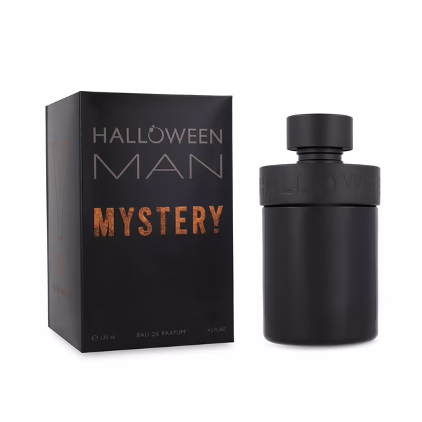 Halloween Man Mystery 100ml
