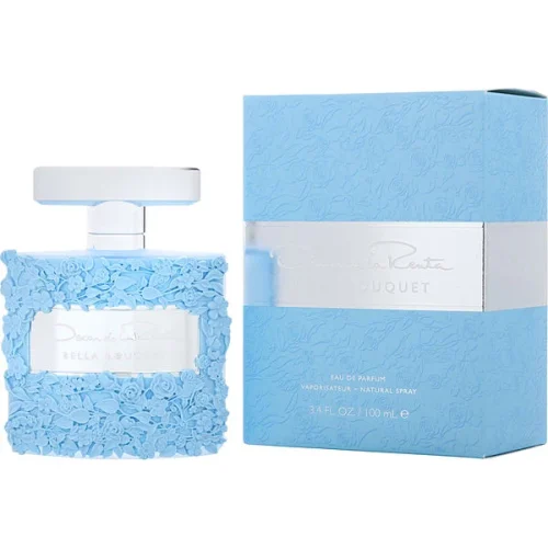 429926 (1) Oscar De La Renta Bella Bouquet 100ml