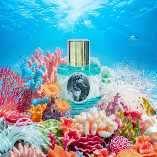 Seahorse - Decant - Zoologist Perfumes