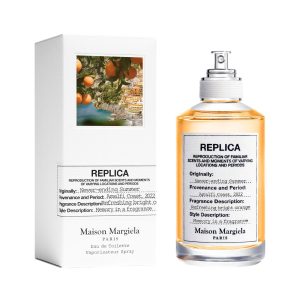 44880366_x2 Replica Never Ending Summer 100ml