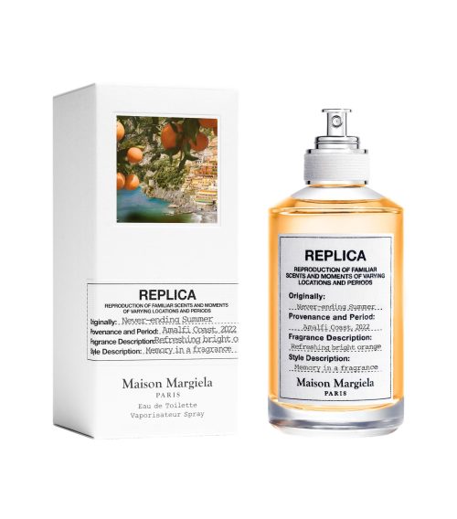 Replica Never Ending Summer 100ml