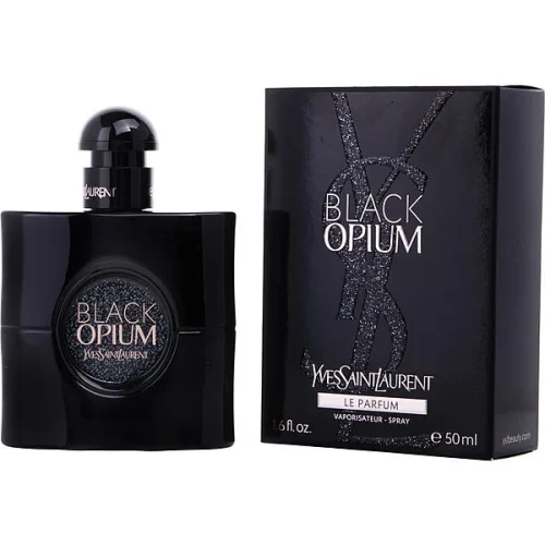 455284 Yves Saint Laurent Black Opium Le Parfum 100ml
