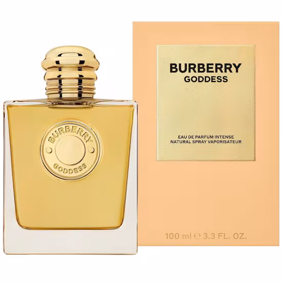 Burberry Goddess EDP Intense 100ml