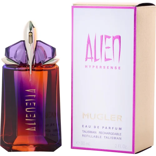 Mugler Alien Hymersense 90ml