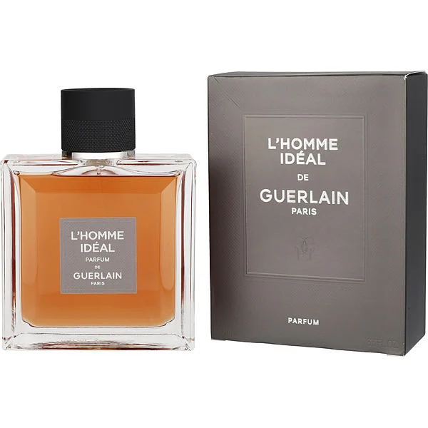 Guerlain L'Homme Ideal Parfum 100ml