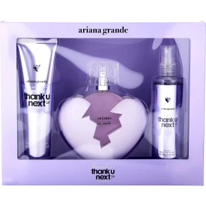 485327 (1) Ariana Grande Set Thank U Next 2.0 100ml