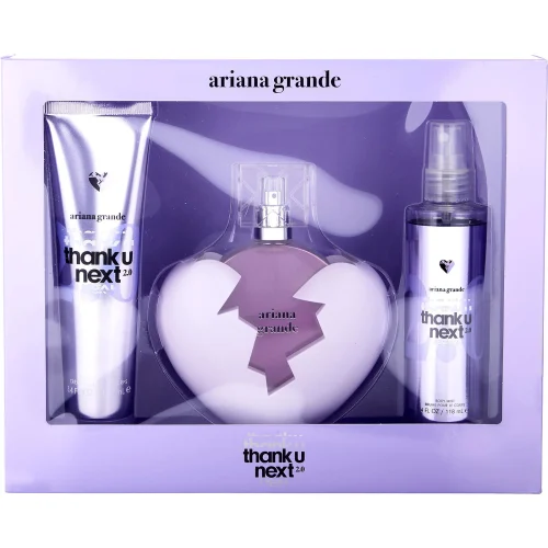 Ariana Grande Set Thank U Next 2.0 100ml
