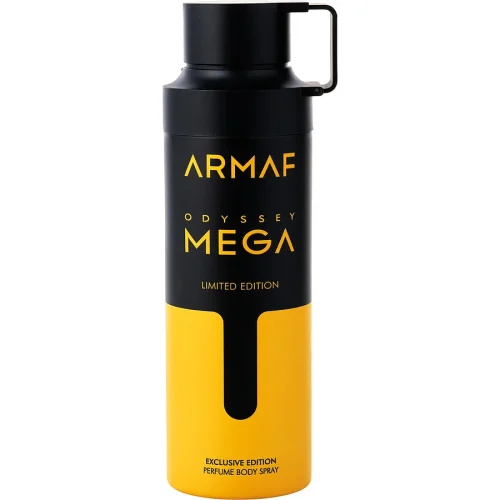 Armaf Odyssey Mega Perfume Bodyspray 200ml