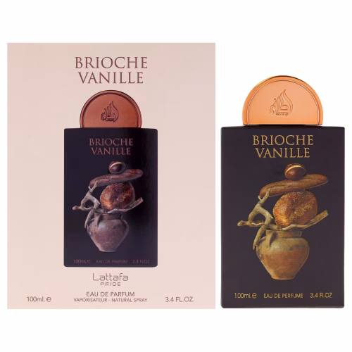 Lattafa Brioche Vanille 100ml